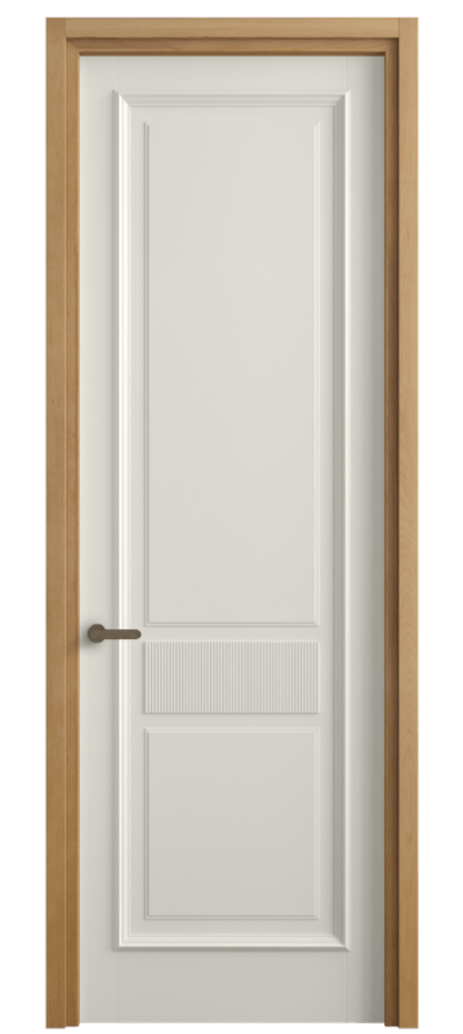 Дверь межкомнатная Charm 6717 Бук жемчуг Узкий классический наличник БНМ Цена 142980 сом Наличники уже входят в базовый комплект. Фабрика дверей Волховец 8 (800) 551 43 19 Межкомнатная дверь Charm 6717 Бук жемчуг Цена 142980 сом | Volhovec