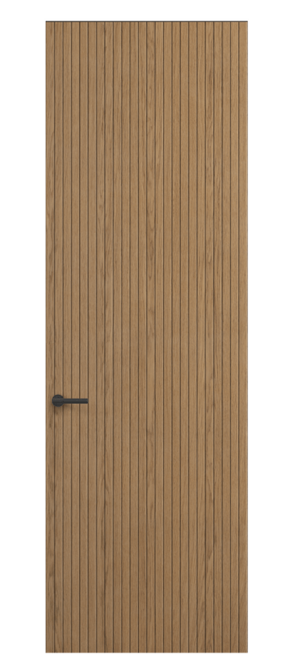 Межкомнатная дверь Select АКП 0019 Дуб миндальный матовый  Цена 145210 сом | Volhovec