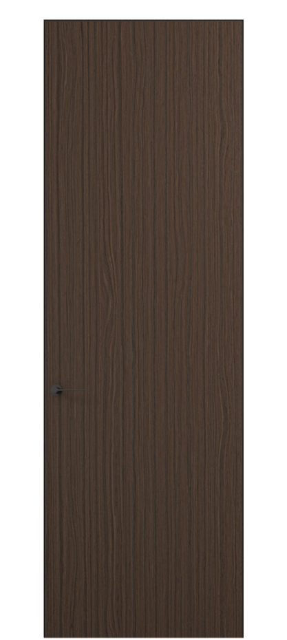 Межкомнатная дверь Планум Про 0010 Экзотик трюфельный  Цена 79450 сом | Volhovec