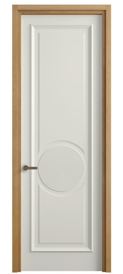 Межкомнатная дверь Charm 6719 Бук жемчуг  Цена 151710 сом | Volhovec