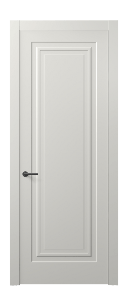 Межкомнатная дверь Маскот АКП 8401 Матовый серый  Цена 112400 сом | Volhovec