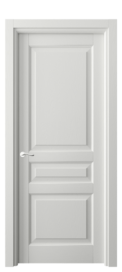 Межкомнатная дверь Лигнум 0711 Дуб светло-серый  Цена 206460 сом | Volhovec