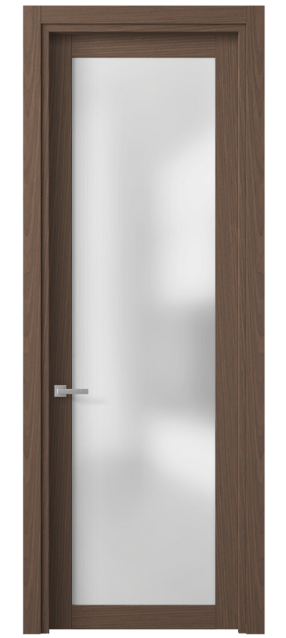 Дверь межкомнатная Planum 2102 Дуб кофейный матовый Сатинированное стекло Гладкий наличник МШНДК Цена 71899 ₽ Наличники уже входят в базовый комплект. Фабрика дверей Волховец 8 (800) 551 43 19 Межкомнатная дверь Planum 2102 Дуб кофейный матовый Сатинированное стекло Цена 71899 ₽ | Volhovec