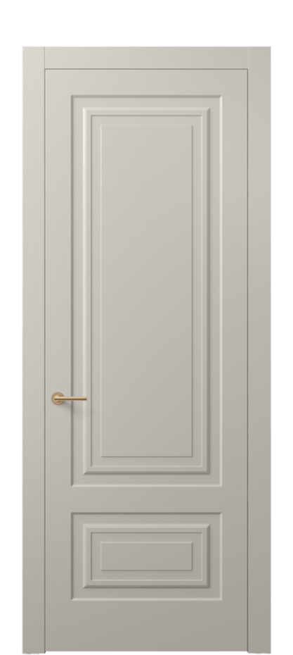 Межкомнатная дверь Маскот АКП 8441 Матовый светло-бежевый  Цена 90420 сом | Volhovec