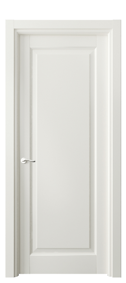 Межкомнатная дверь Лигнум 0701 Матовый жемчужный  Цена 145890 сом | Volhovec