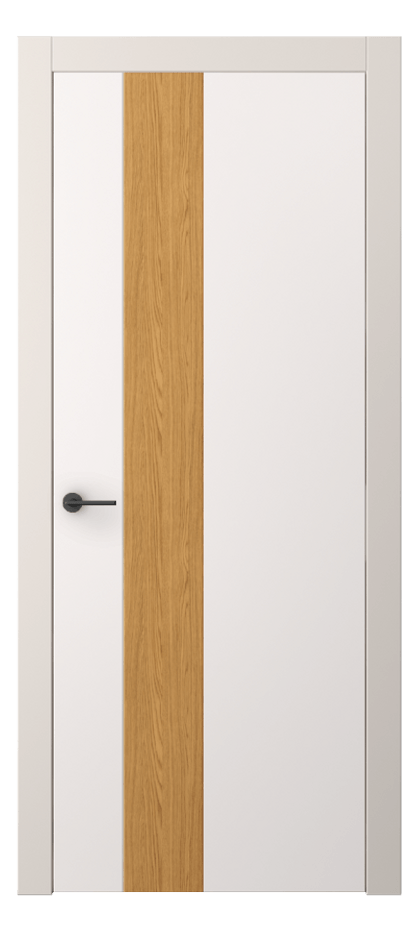 Межкомнатная дверь Фридом АКП 4223 ПЭТ кремово-серый  Цена 52330 сом | Volhovec