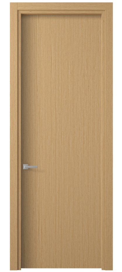 Межкомнатная дверь Planum 0010 Дуб песочный рифт матовый  Цена 80950 сом | Volhovec