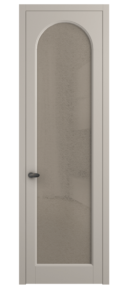 Дверь межкомнатная Палаццо 6804 Матовый светло-бежевый Фактурное бронзовое стекло "Лёд", триплекс 0536 МСБЖ Цена 150010 сом Наличники уже входят в базовый комплект. Фабрика дверей Волховец 8 (800) 551 43 19 Межкомнатная дверь Палаццо 6804 Матовый светло-бежевый Фактурное бронзовое стекло "Лёд", триплекс Цена 150010 сом | Volhovec