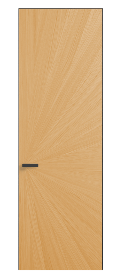 Межкомнатная дверь Rift АКП 0206 Дуб золотой матовый рифт  Цена 156770 сом | Volhovec