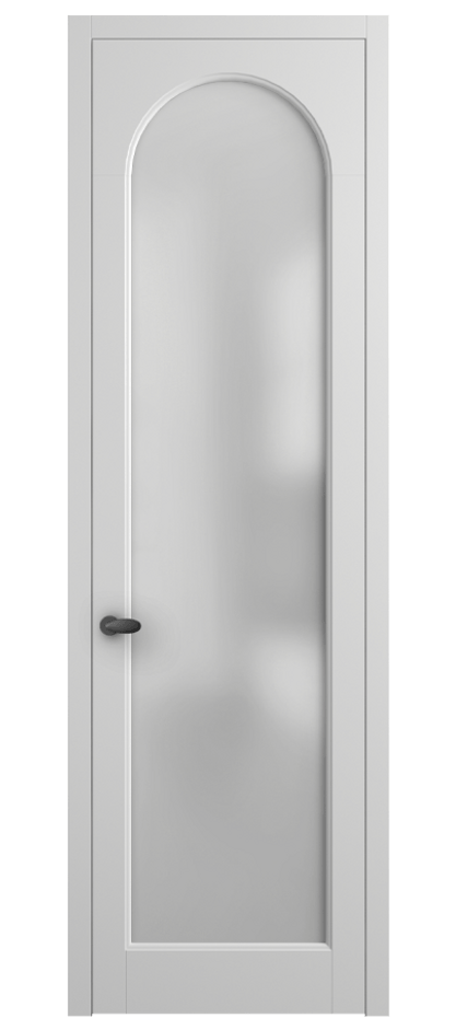 Дверь межкомнатная Палаццо 6804 Матовый белоснежный Сатинированное стекло 0536 МБЛ Цена 141270 сом Наличники уже входят в базовый комплект. Фабрика дверей Волховец 8 (800) 551 43 19 Межкомнатная дверь Палаццо 6804 Матовый белоснежный Сатинированное стекло Цена 141270 сом | Volhovec