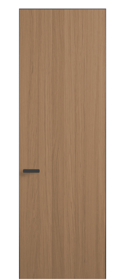 Межкомнатная дверь Rift АКУ 0010 Дуб сепия матовый рифт  Цена 136670 сом | Volhovec