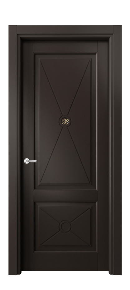 Дверь межкомнатная Тоскана Литера 6363 Матовый антрацит Гладкий наличник МАН Цена 159280 сом Наличники уже входят в базовый комплект. Фабрика дверей Волховец 8 (800) 551 43 19 Межкомнатная дверь Тоскана Литера 6363 Матовый антрацит Цена 159280 сом | Volhovec