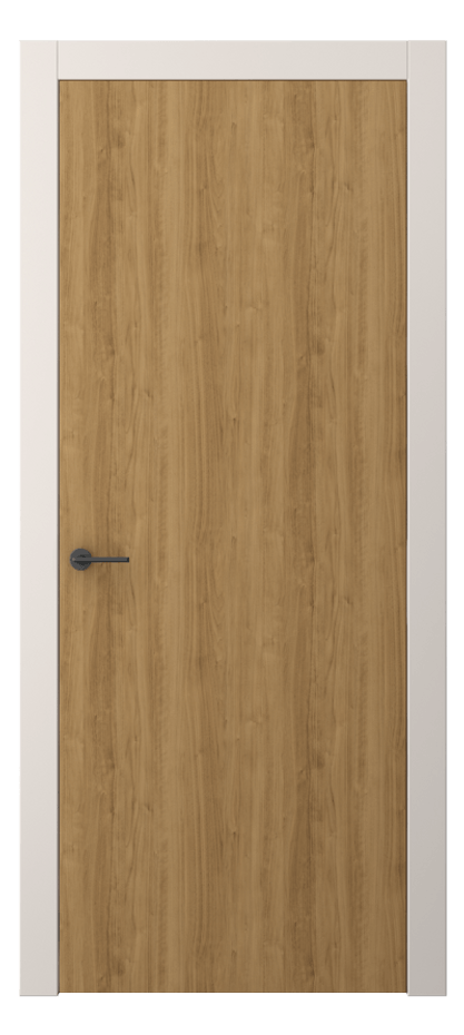 Межкомнатная дверь Freedom АКП 0010 Грецкий орех  Цена 40420 сом | Volhovec