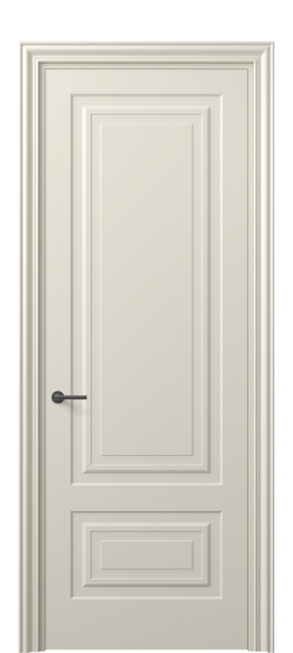 Межкомнатная дверь Mascot 8441 Матовый бежево-серый  Цена 87010 сом | Volhovec