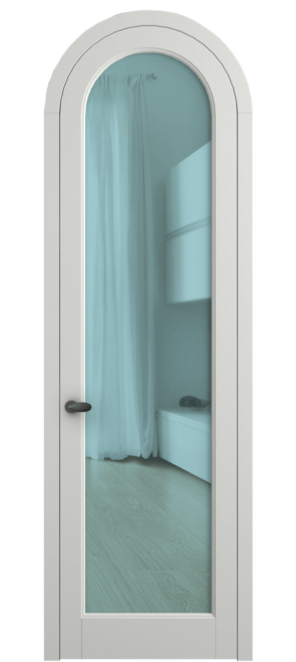 Дверь межкомнатная Палаццо 6814 Матовый светло-серый Прозрачное голубое стекло, триплекс 0536R МССР Цена 182230 сом Наличники уже входят в базовый комплект. Фабрика дверей Волховец 8 (800) 551 43 19 Межкомнатная дверь Палаццо 6814 Матовый светло-серый Прозрачное голубое стекло, триплекс Цена 182230 сом | Volhovec