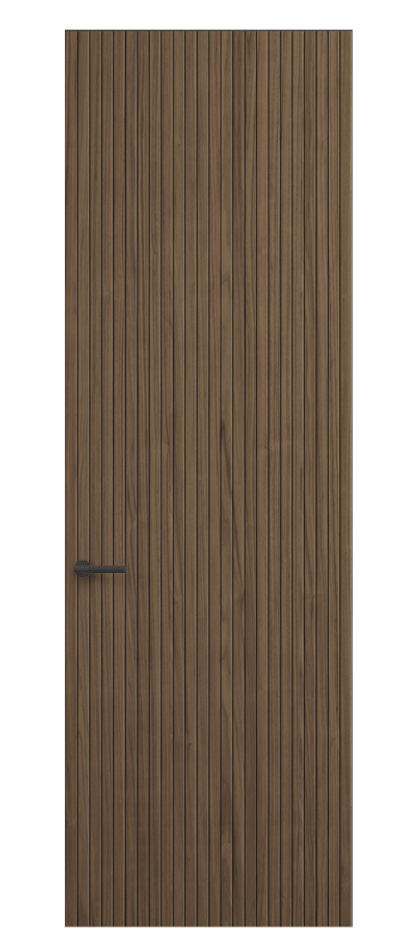 Межкомнатная дверь Select АКП 0019 Орех медный матовый рифт  Цена 151260 сом | Volhovec