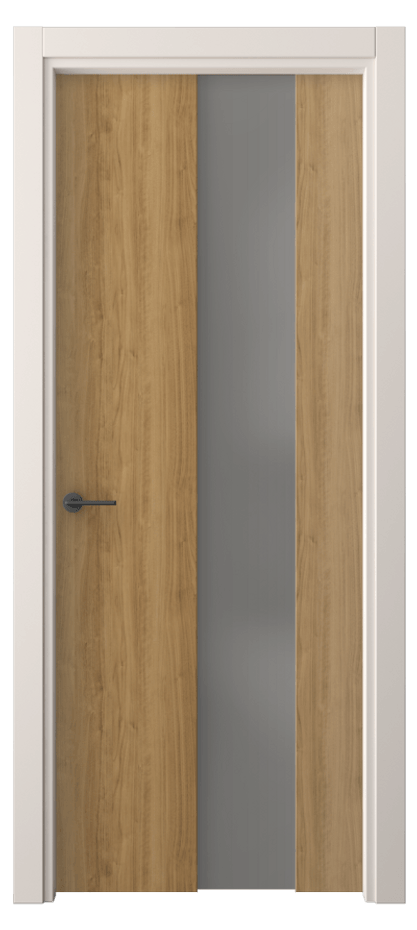 Дверь межкомнатная Freedom 4226 Грецкий орех Сатинированное серое стекло, триплекс, 8 мм Классический гладкий наличник ПЭТБ Цена 38299 ₽ Наличники уже входят в базовый комплект. Фабрика дверей Волховец 8 (800) 551 43 19 Межкомнатная дверь Freedom 4226 Грецкий орех Сатинированное серое стекло, триплекс, 8 мм Цена 38299 ₽ | Volhovec