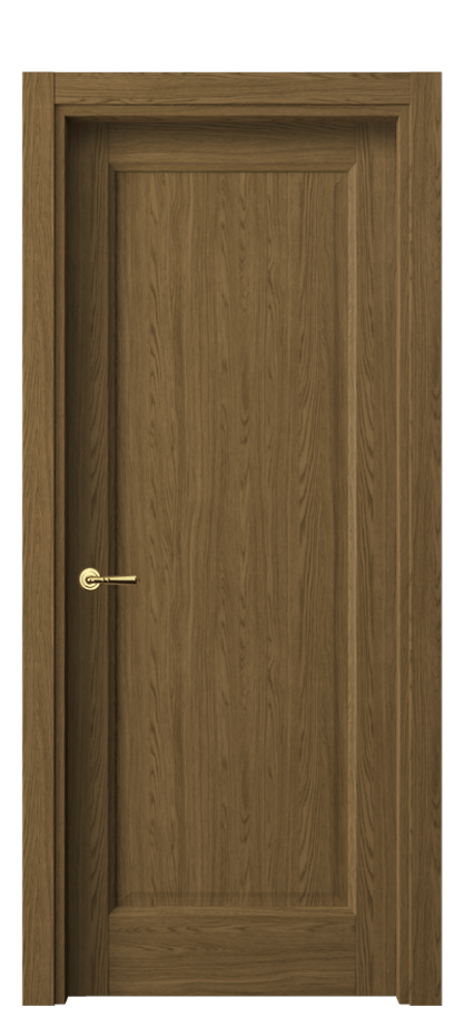 Межкомнатная дверь Галант 1401 Торфяной дуб  Цена 42041 сом | Volhovec
