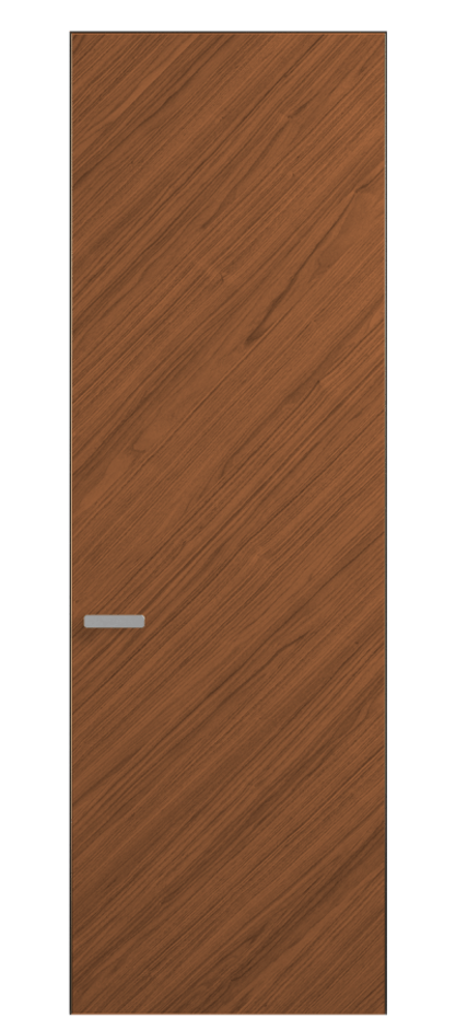 Межкомнатная дверь Rift 0200 Орех медный матовый рифт  Цена 112590.8 сом | Volhovec
