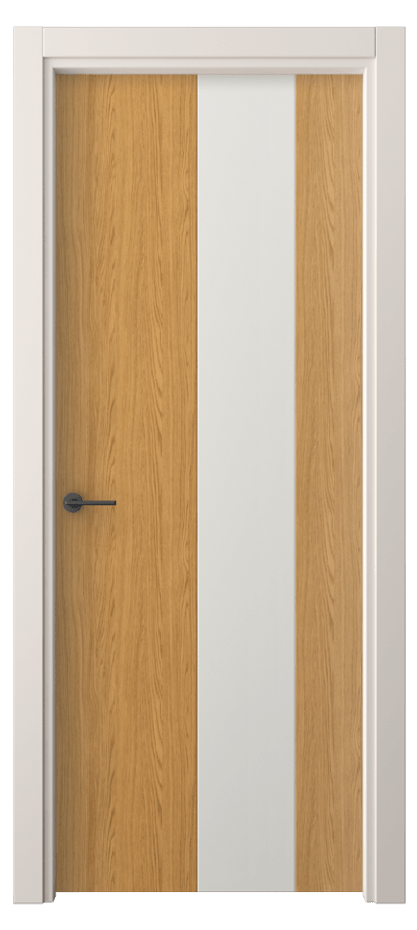 Межкомнатная дверь Freedom 4225 Ванильный дуб  Цена 35399 ₽ | Volhovec
