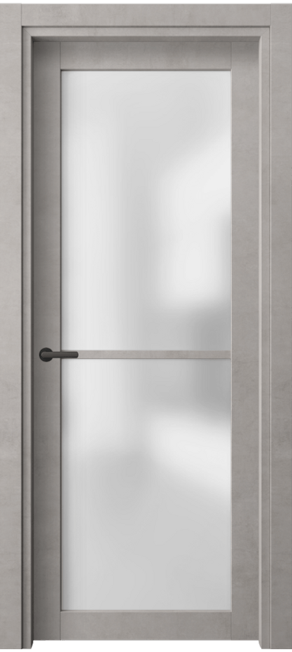 Дверь межкомнатная Нео 2108 Леон серебро Сатинированное стекло Гладкий классический наличник ЛСЕ Цена 55880 сом Наличники уже входят в базовый комплект. Фабрика дверей Волховец 8 (800) 551 43 19 Межкомнатная дверь Нео 2108 Леон серебро Сатинированное стекло Цена 55880 сом | Volhovec