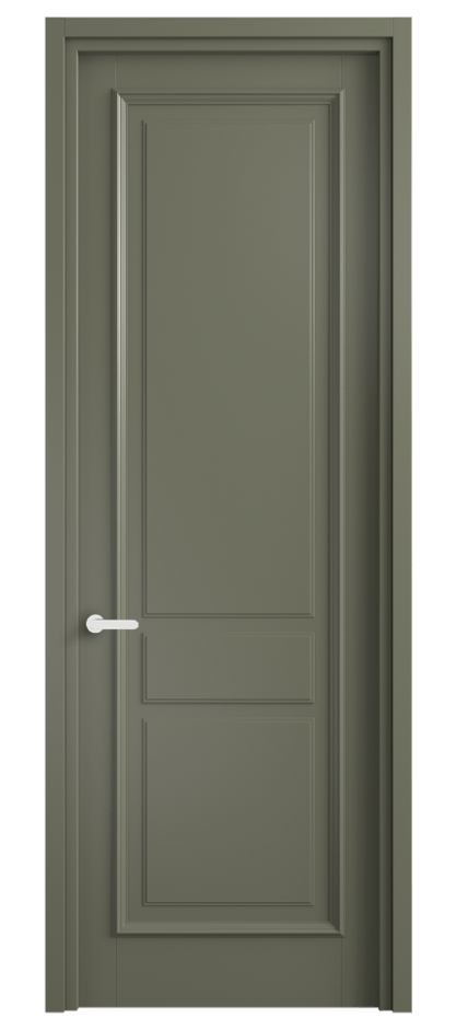 Дверь межкомнатная Шарм2 6777 Матовый оливковый тёмный Узкий классический наличник МОТ Цена 142250 сом Наличники уже входят в базовый комплект. Фабрика дверей Волховец 8 (800) 551 43 19 Межкомнатная дверь Шарм2 6777 Матовый оливковый тёмный Цена 142250 сом | Volhovec