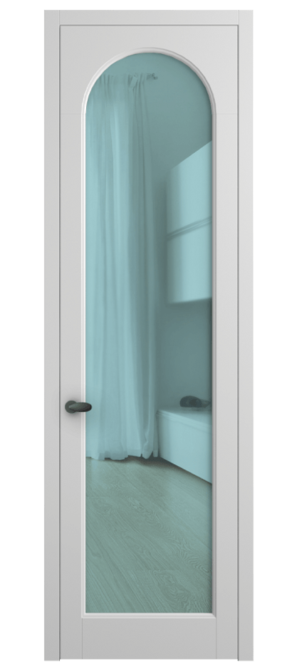 Дверь межкомнатная Палаццо 6804 Матовый белоснежный Прозрачное голубое стекло, триплекс 0536 МБЛ Цена 141270 сом Наличники уже входят в базовый комплект. Фабрика дверей Волховец 8 (800) 551 43 19 Межкомнатная дверь Палаццо 6804 Матовый белоснежный Прозрачное голубое стекло, триплекс Цена 141270 сом | Volhovec