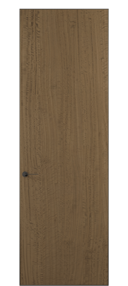 Межкомнатная дверь Planum Pro 0010 Эвкалипт кофейный матовый фризе  Цена 104127 сом | Volhovec