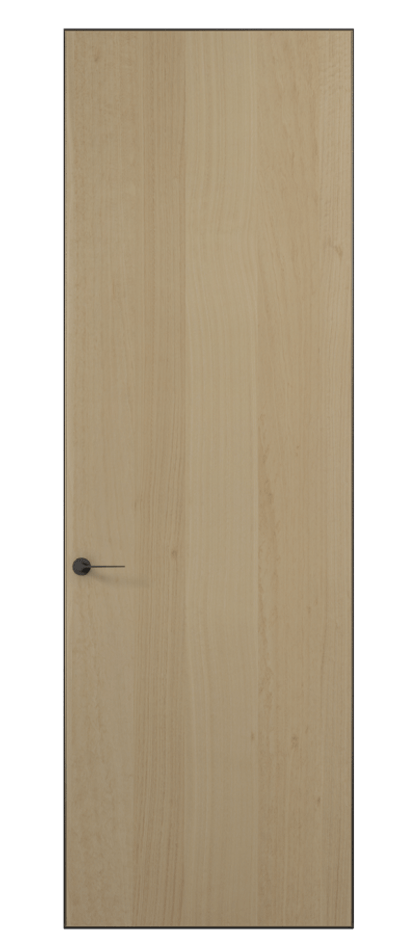 Межкомнатная дверь Planum Pro 0010 Эвкалипт бежевый матовый  Цена 117400 #CURRENCY# | Volhovec