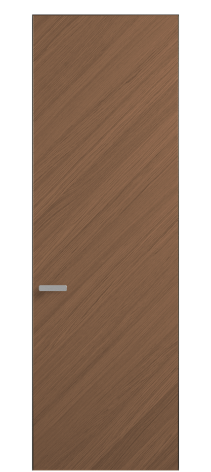 Межкомнатная дверь Rift АКП 0200 Дуб серый матовый рифт  Цена 66471 ₽ | Volhovec