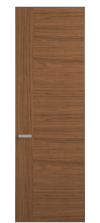 Межкомнатная дверь Rift АКП 0203 Орех умбра матовый рифт  Цена 120980 сом | Volhovec