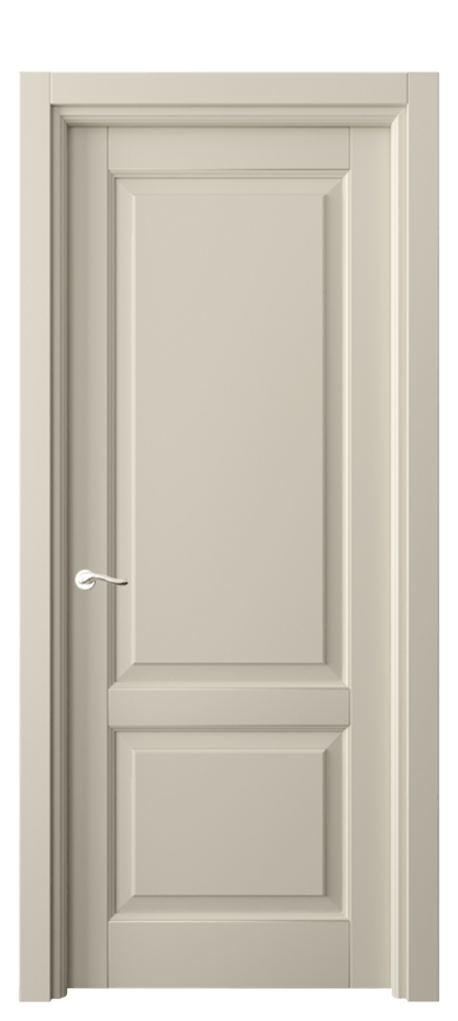 Межкомнатная дверь Lignum 0741 Бук бежево-серый  Цена 15687640 so'm | Volhovec