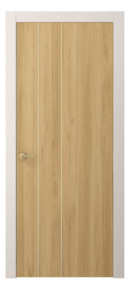 Межкомнатная дверь Фридом АКП 4203 Солнечный вяз  Цена 48480 сом | Volhovec