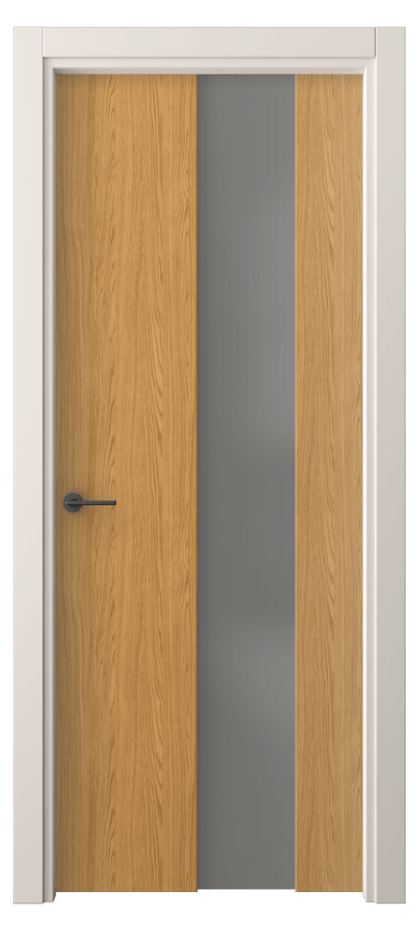 Дверь межкомнатная Freedom 4226 Ванильный дуб Сатинированное серое стекло, триплекс, 8 мм Классический гладкий наличник ПЭТБ Цена 32170 ₽ Наличники уже входят в базовый комплект. Фабрика дверей Волховец 8 (800) 551 43 19 Межкомнатная дверь Freedom 4226 Ванильный дуб Сатинированное серое стекло, триплекс, 8 мм Цена 32170 ₽ | Volhovec