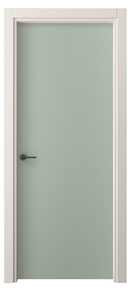 Межкомнатная дверь Freedom 0010 ПЭТ светло-оливковый  Цена 31800 сом | Volhovec