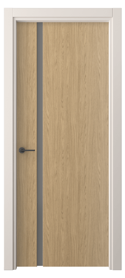 Дверь межкомнатная Фридом 4222 Жемчужный дуб Сатинированное серое стекло, триплекс Классический гладкий наличник ПЭТБ Цена 50870 сом Наличники уже входят в базовый комплект. Фабрика дверей Волховец 8 (800) 551 43 19 Межкомнатная дверь Фридом 4222 Жемчужный дуб Сатинированное серое стекло, триплекс Цена 50870 сом | Volhovec