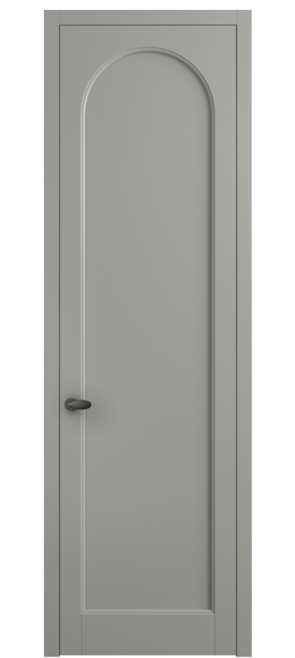 Дверь межкомнатная Palazzo 6803 Матовый нейтральный серый 0536 МНСР Цена 141270 сом Наличники уже входят в базовый комплект. Фабрика дверей Волховец 8 (800) 551 43 19 Межкомнатная дверь Palazzo 6803 Матовый нейтральный серый Цена 141270 сом | Volhovec