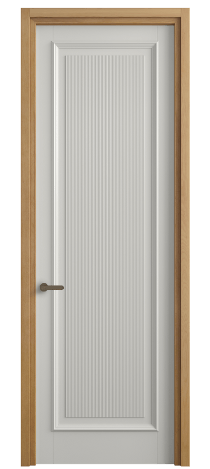 Межкомнатная дверь Charm 6711 Бук серый  Цена 114380 сом | Volhovec