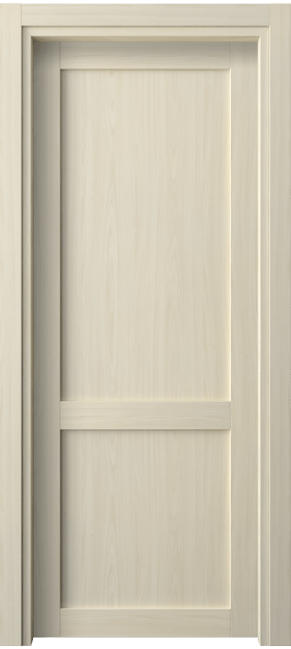 Межкомнатная дверь Neo 2121 Молочный ясень  Цена 29990 сом | Volhovec