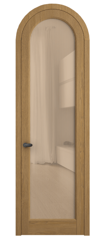 Дверь межкомнатная Палаццо 6814 Дуб солнечный матовый Рифлёное оранжевое стекло "Дюна", триплекс 0536R ДСЛМ Цена 309180.2 сом Наличники уже входят в базовый комплект. Фабрика дверей Волховец 8 (800) 551 43 19 Межкомнатная дверь Палаццо 6814 Дуб солнечный матовый Рифлёное оранжевое стекло "Дюна", триплекс Цена 309180.2 сом | Volhovec