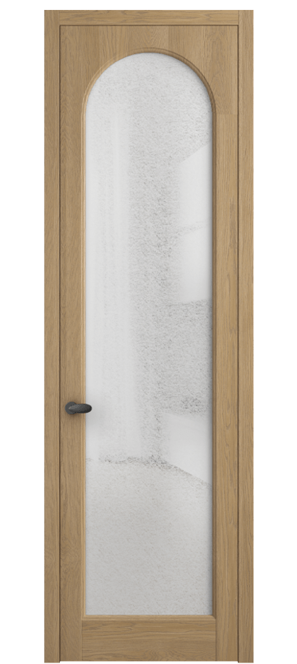 Дверь межкомнатная Палаццо 6804 Дуб соломенный матовый Фактурное стекло "Лёд", триплекс 0536 ДСММ Цена 224560 сом Наличники уже входят в базовый комплект. Фабрика дверей Волховец 8 (800) 551 43 19 Межкомнатная дверь Палаццо 6804 Дуб соломенный матовый Фактурное стекло "Лёд", триплекс Цена 224560 сом | Volhovec