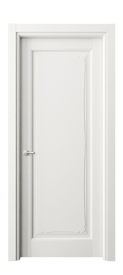 Межкомнатная дверь Toscana Elegante 6321 Бук серый  Цена 134100 #CURRENCY# | Volhovec