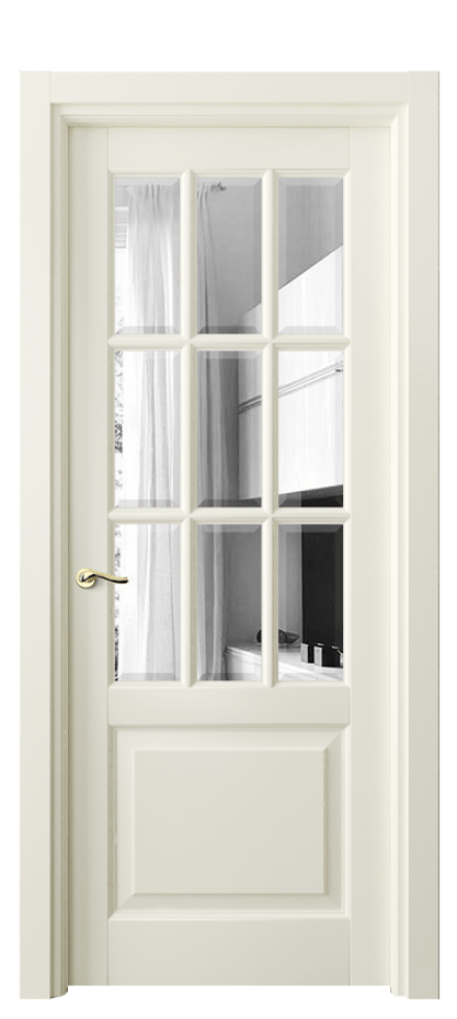 Дверь межкомнатная Лигнум 0748 Матовый молочно-белый Двустороннее зеркало с фацетом, триплекс Гладкий наличник ММБ Цена 181420 сом Наличники уже входят в базовый комплект. Фабрика дверей Волховец 8 (800) 551 43 19 Межкомнатная дверь Лигнум 0748 Матовый молочно-белый Двустороннее зеркало с фацетом, триплекс Цена 181420 сом | Volhovec