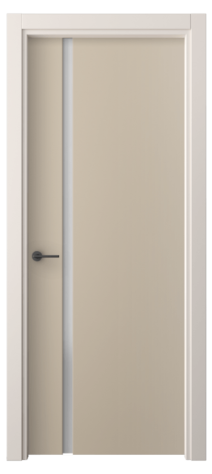 Дверь межкомнатная Freedom 4222 ПЭТ светло-бежевый Сатинированное стекло Классический гладкий наличник ПЭТБ Цена 42050 сом Наличники уже входят в базовый комплект. Фабрика дверей Волховец 8 (800) 551 43 19 Межкомнатная дверь Freedom 4222 ПЭТ светло-бежевый Сатинированное стекло Цена 42050 сом | Volhovec