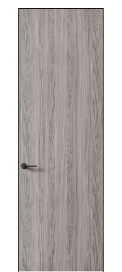 Межкомнатная дверь Planum Pro АКП 0010 Имбирный ясень  Цена 56570 сом | Volhovec