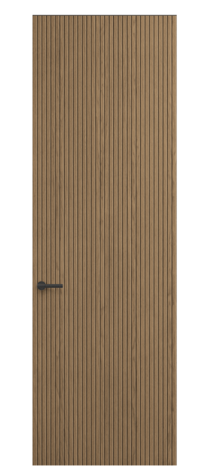 Межкомнатная дверь Select АКП 0017 Дуб сепия матовый  Цена 144130 сом | Volhovec