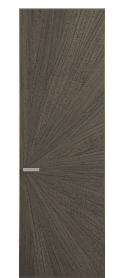 Дверь межкомнатная Rift АКП 0206 Эвкалипт серый матовый фризе Скрытый короб Черный Цена 92951 ₽ Наличники уже входят в базовый комплект. Фабрика дверей Волховец 8 (800) 551 43 19 Межкомнатная дверь Rift АКП 0206 Эвкалипт серый матовый фризе Цена 92951 ₽ | Volhovec