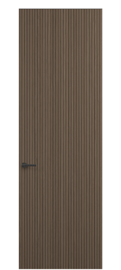 Межкомнатная дверь Select 0017 Дуб серый матовый рифт  Цена 99429 ₽ | Volhovec