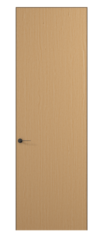 Межкомнатная дверь Планум Про АКП 0010 Дуб песочный  Цена 92120 сом | Volhovec