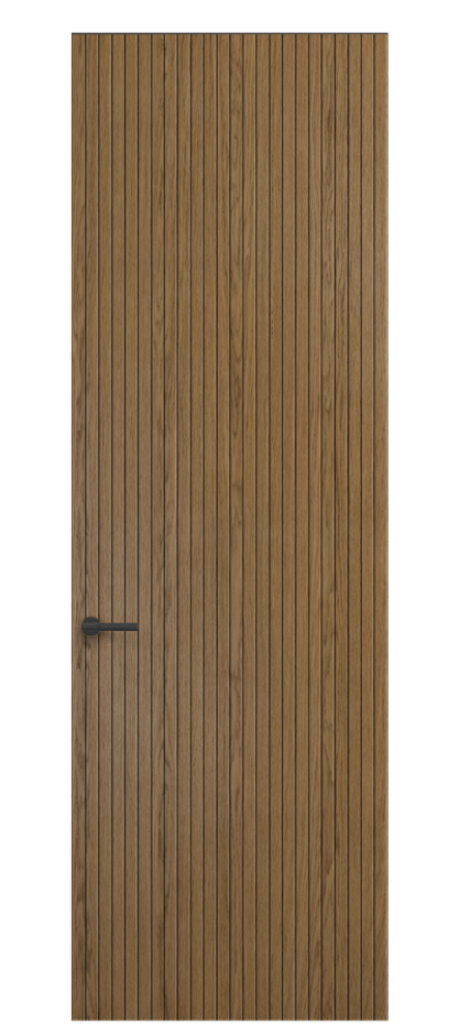 Дверь межкомнатная Селект ПУ 0019 Дуб янтарный Скрытый универсальный короб Черный Цена 144240 сом Наличники уже входят в базовый комплект. Фабрика дверей Волховец 8 (800) 551 43 19 Межкомнатная дверь Селект ПУ 0019 Дуб янтарный Цена 144240 сом | Volhovec